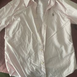 Ralph Lauren Women Shirt