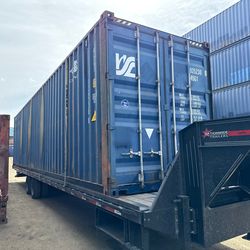40FT WWT NORMAL WEAR Std Container , Shed , Storage , Shipping , Conex