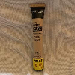 MAYBELINE MASTER CONCEAL