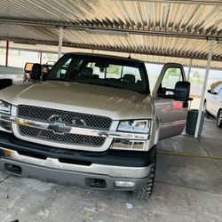 Parabrisas Y Ventanas 