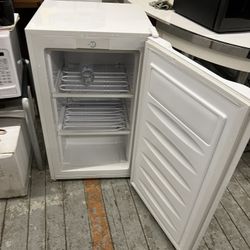 Mini Freezer Like New 