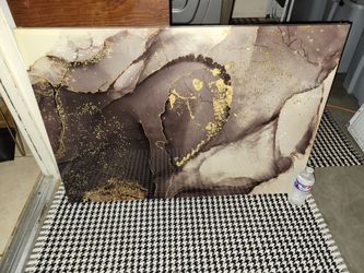 MARBLE PORTRAIT FOR SALE!