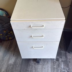 File Cabinet 