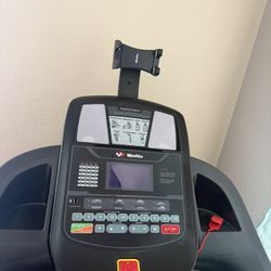 Winfita Treadmill 