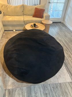 GIANT Bean bag