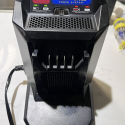 TORO 60 V Battery Charger