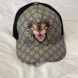 Gucci Hat L 59