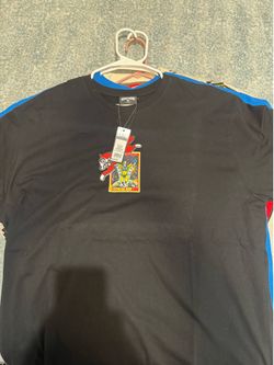 Ice cream shirt size 2xl