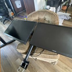 Dual Monitor