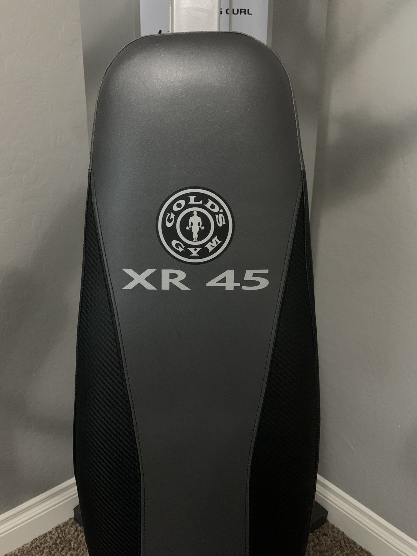 Golds Gym XR45 for Sale in Peoria, AZ OfferUp
