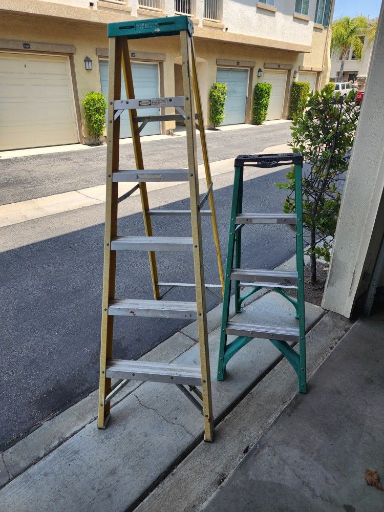 Ladders