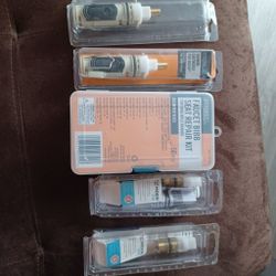 Fauset Cartridge Set