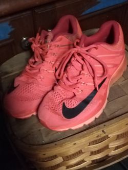 Nike Running Shoes. Women's 