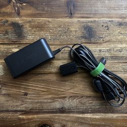 Sony AC Adapter - ACPW20