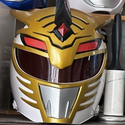 Lord Drakon Helmet