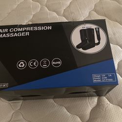 Air Compression  Massager