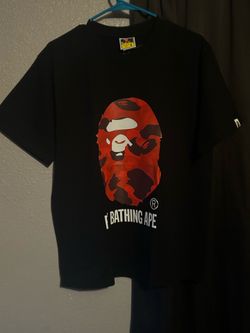 Bape Shirt