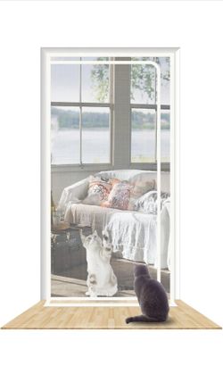 Screen Door