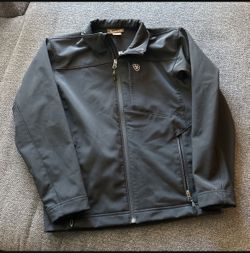 Boys Jacket