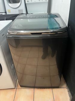 Washer Samsung 26”