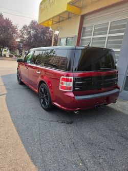 2016 Ford Flex