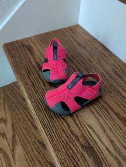 Nike Sandals For Toddlers 4c