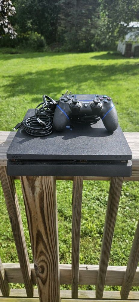Playstation 4