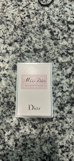 Miss Dior Perfume