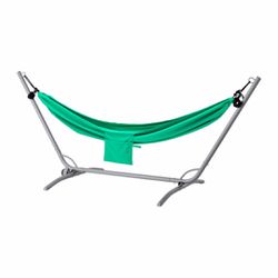 Hammock With Metal Stand