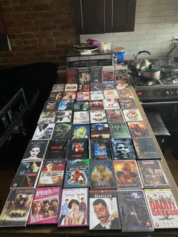 180.+ DVD Movie Lot Wholesale CHEAP for Resell Comedy, Horror, Action, Drama, Great Movies, Star Wars