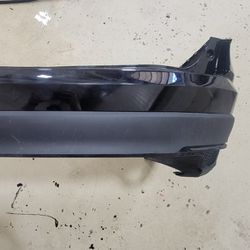 2019-2022 Honda Pilot Bumper