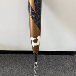 USSSA Demarini Zoa 28”-10 Good Condition