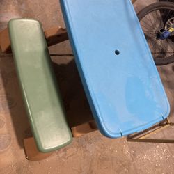 Toddler Table 