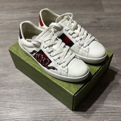Gucci aces