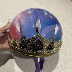 Girls Helmet 