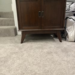 Kenesaw Accent Table
