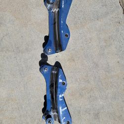 Harley Davidson Tour Pack  Bracket