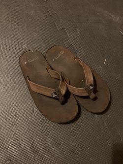Little boys sperry sandals size 13
