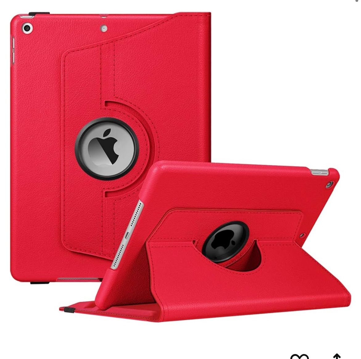 iPad Case 7th 8th 9th Gen