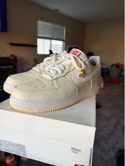 Air Force 1 Popcorn