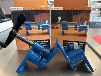 Pipe Clamps
