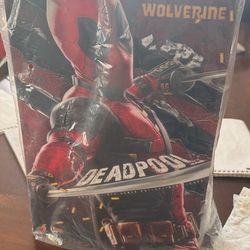 Deadpool hot toy brand knew