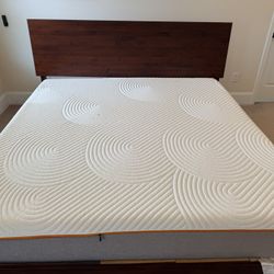 TEMPUR-CONTOUR SUPREME MATTRESSES