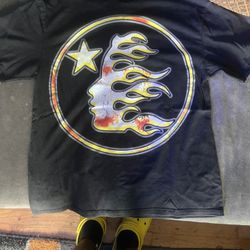 Hellstar T Shirt