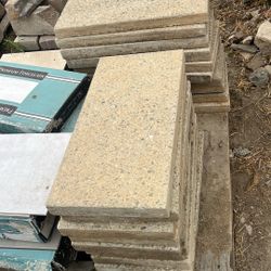 Flat Stones