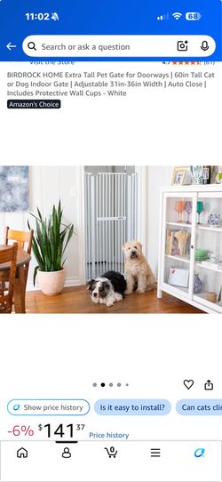 pet gate