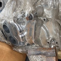 Edelbroke Chrome In Gm