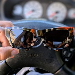Burberry Sunglasses 