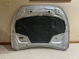 Infiniti Hood 