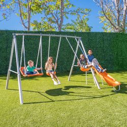 Swing Set 